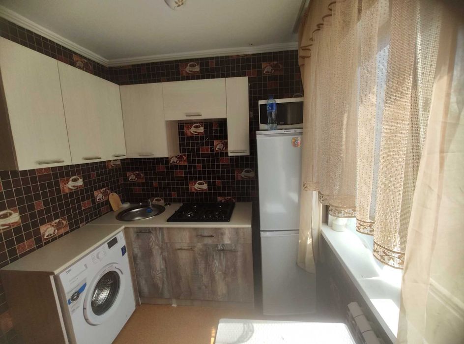 Сдам 2х комнатную квартиру в 1 мкр  Конаев (Капчагай) на долгий срок