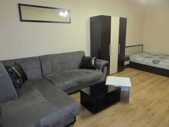 Дава се под наем Двустаен апартамент в Бургас, Братя Миладинови - 68 кв.м за 114.75 € - Снимка #11