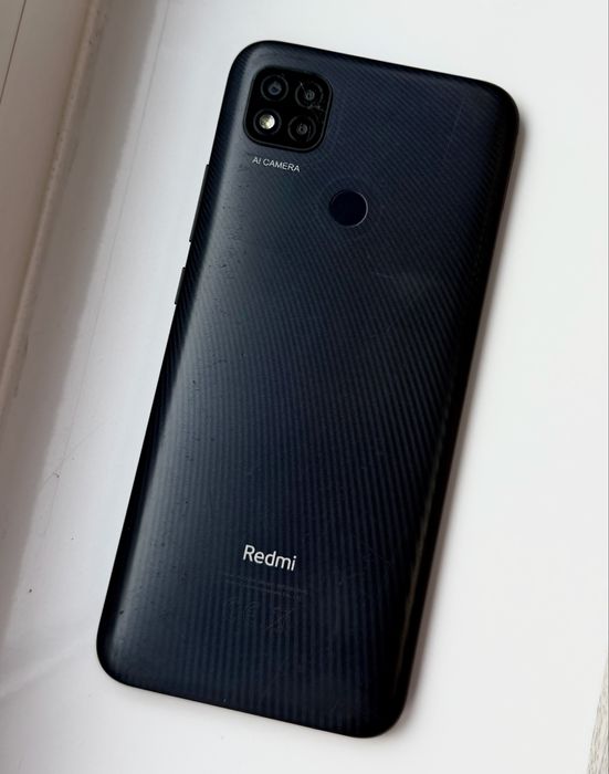 Продам Redmi 9C.