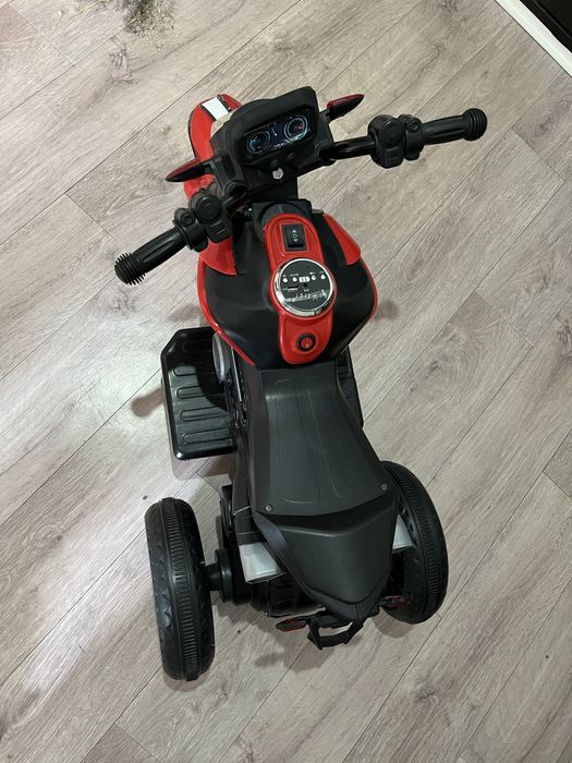 Детский мотоцикл