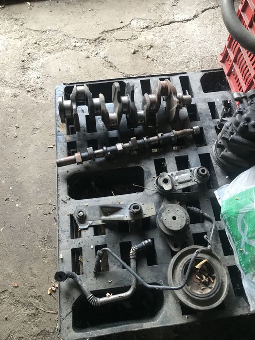 Accesorii motor laguna 2 dezmembrari