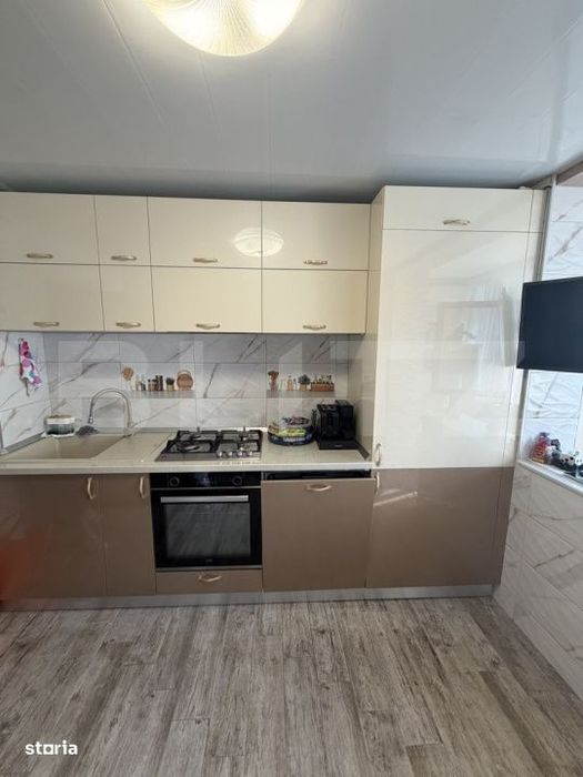 Apartament 2 camere, 60 mp, zona Micro 19