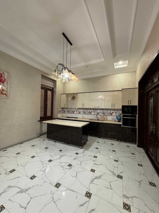 Сифатлий  Проект асосида курилган Шинам хонадон