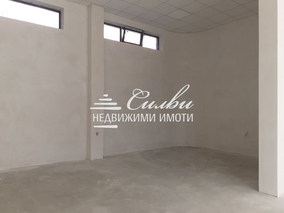 Продава се Магазин в Шумен, Болницата - 153 кв.м за 1000 €/кв.м - Снимка #7