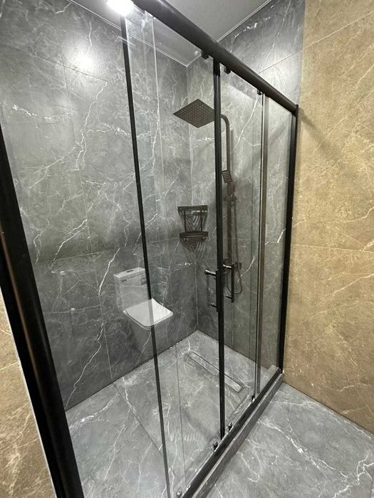 Корасарой Сагбон 3 хона Новостройка ЖК Баурум 6/9