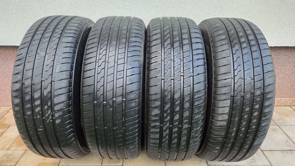 FIRESTONE Roadhawk vara 205/60/R16