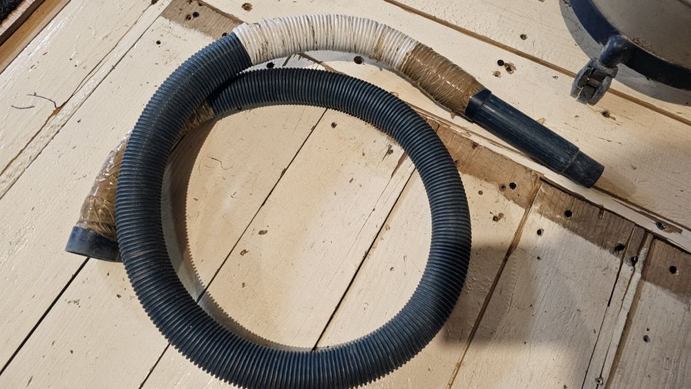 Aspirator de casa