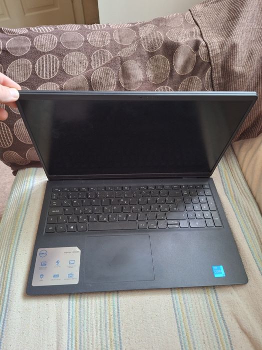 Laptop Dell Inspiron 15 3511 – i5 Gen 11 / 12GB RAM / 512GB SSD - Balama Defectă