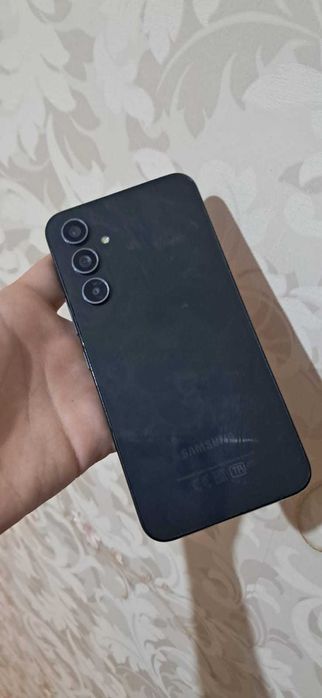 samsung a54  128gb 6gb в комплекте только телефон