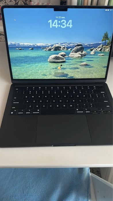 Макбук макбук апле