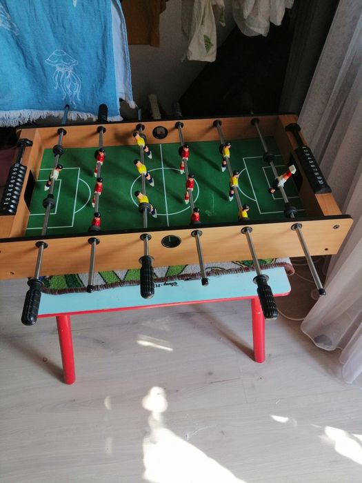 Настольный игра футбол