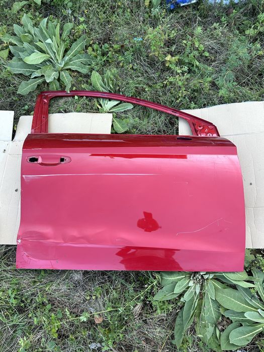 Ușă dreapta față seat ibizza 6 f.