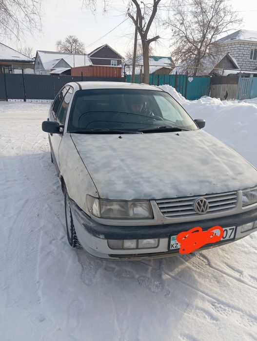 Продам passat b4