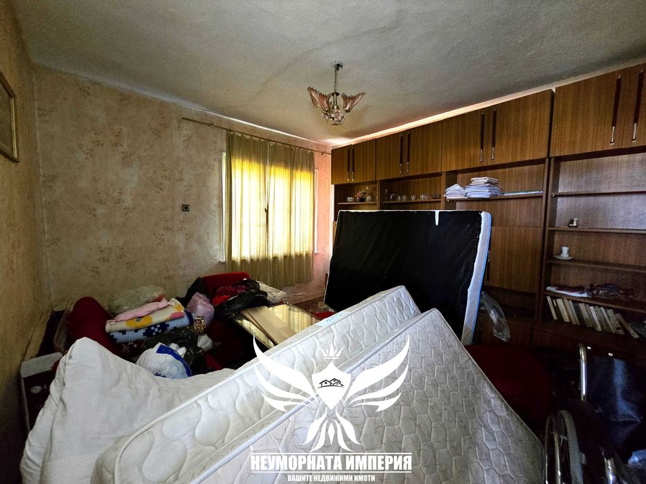 Продава се Къща в Асеновград - 144 кв.м за 1820 €/кв.м - Снимка #22