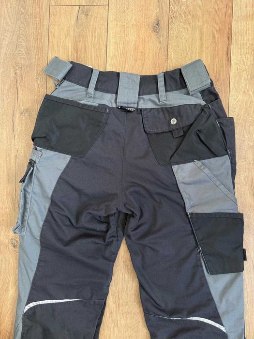 Engelbert Strauss 48 M barbati Motion pantaloni lungi