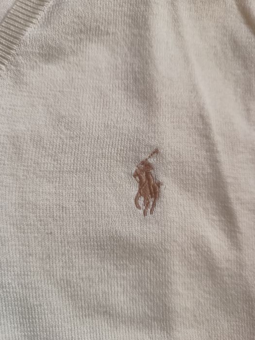 Vestă Ralph Lauren polo