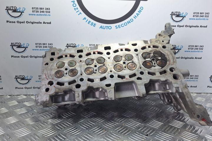 Chiuloasa Opel Astra K 1.6 CDTi 1598 cmc 136HP / 100kW ; 1.6 CDTi 1598