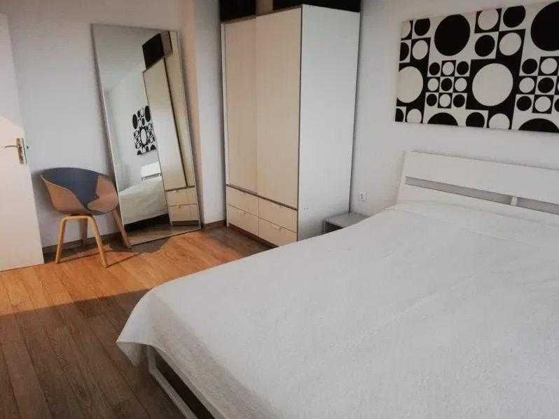 Дава се под наем Двустаен апартамент в София, Дианабад - 70 кв.м за 450 € - Снимка #1