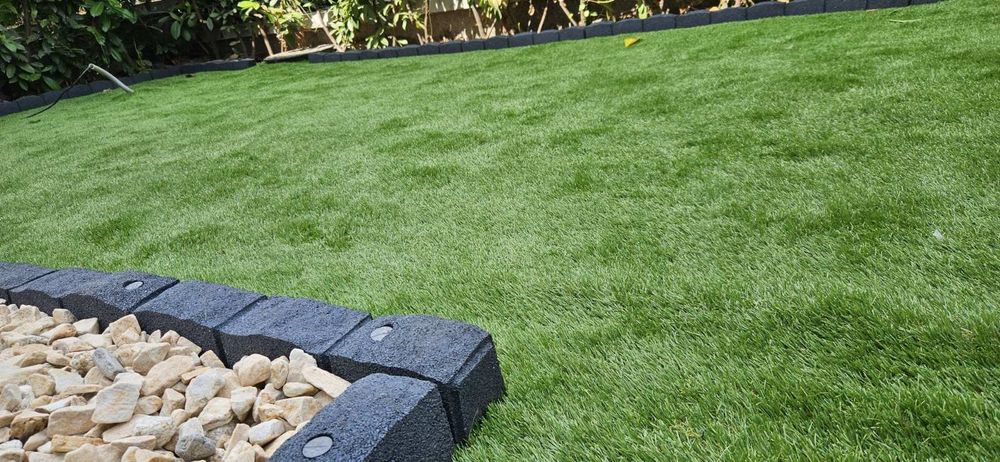 Озеленяване и декорация