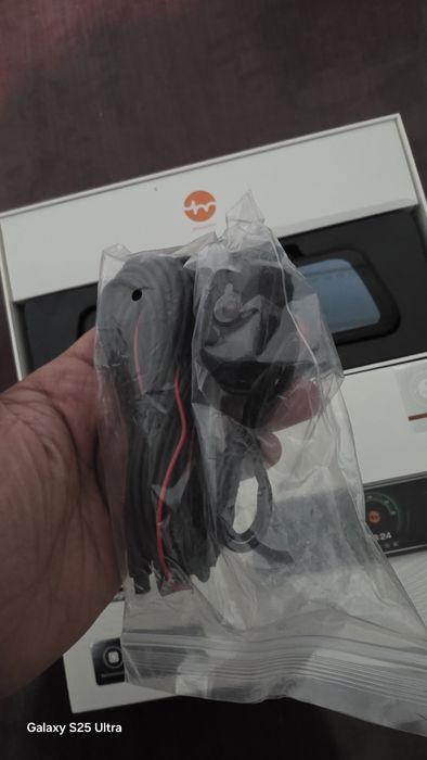 Xiome vedio registirator