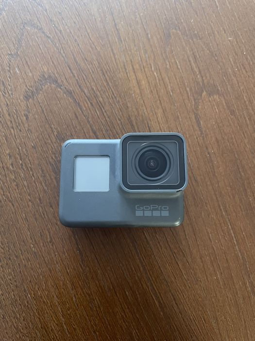 GoPro Hero 6. Action 4k камера