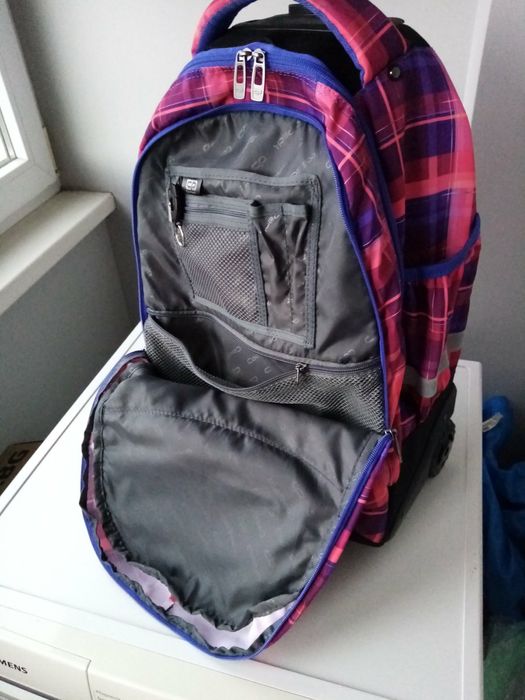 Ученическа раница