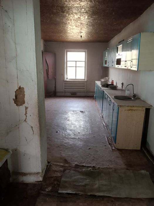 Срочно продам дом в уштобе