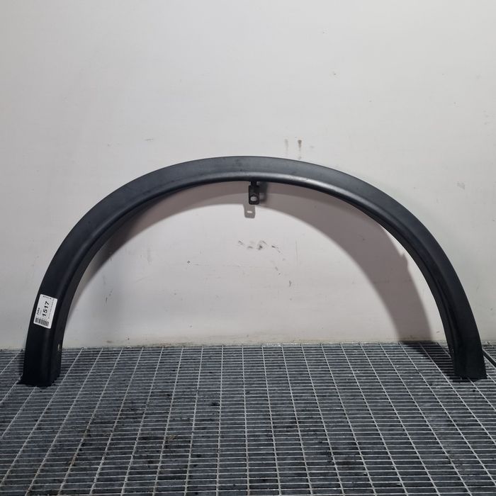 Bandou aripa dreapta fata Nissan Juke 2010 - 2014 SUV 4 Usi (1517) Garantie