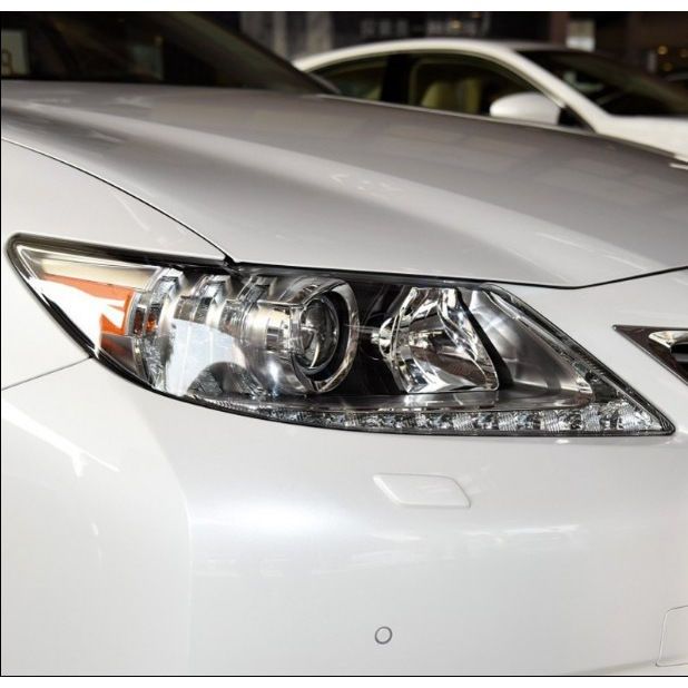 Стекла фар lexus ES250, ES350