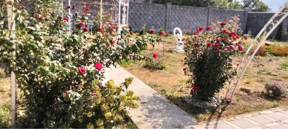 Продается дом пос.Кызыл Кайрат