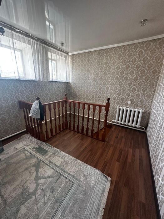 Продается котедж. Бишкуль.