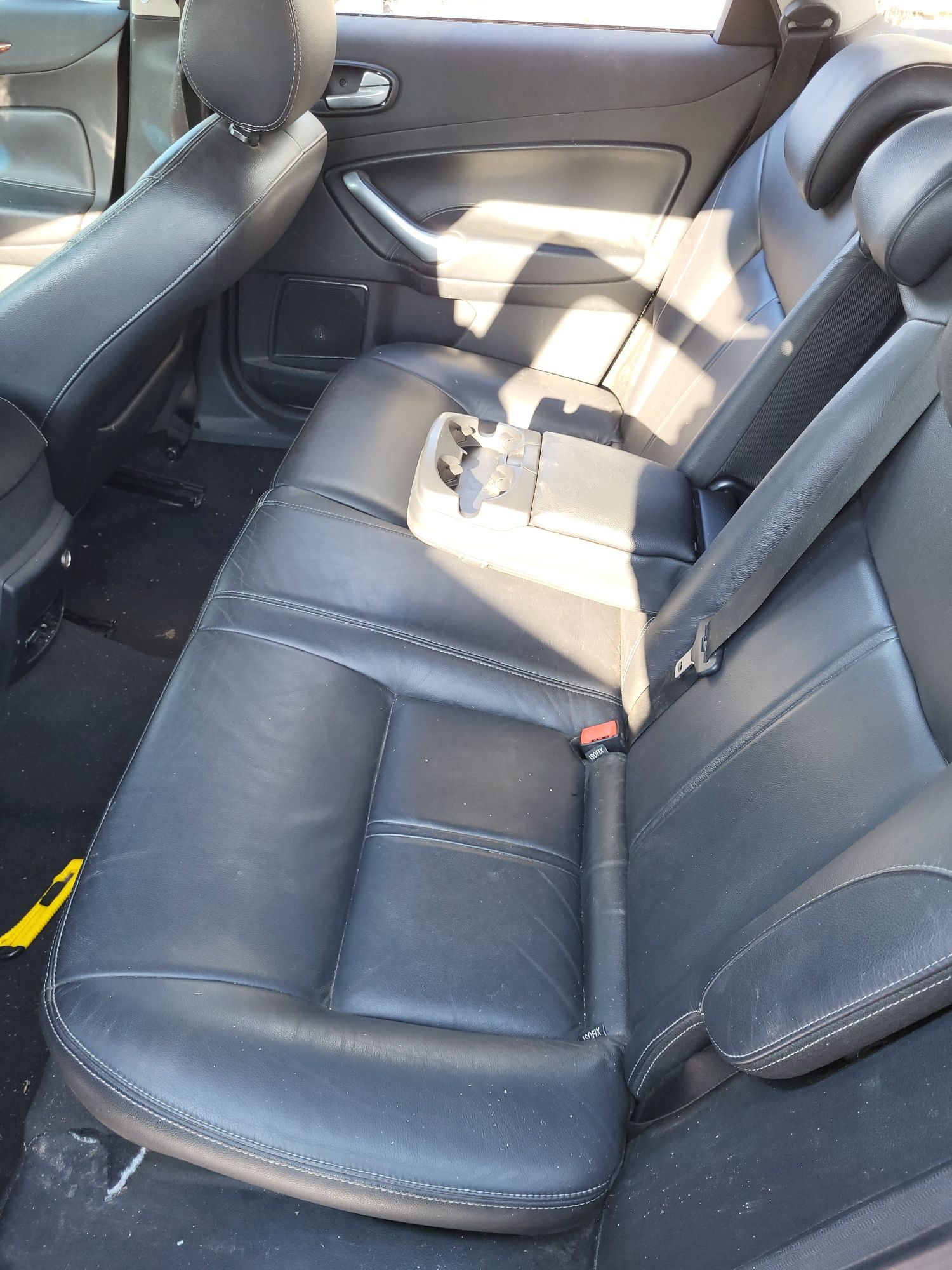 Продавам форд мондео мк4 2.0HDI НА ЧАСТИ/Ford mondeo mk4 2.0 HDI гр ...