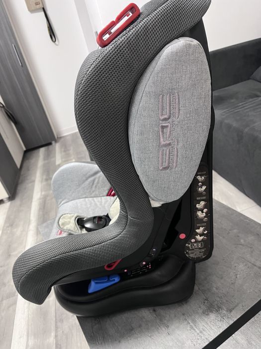 Scaun auto Lorelli Jupiter SPS