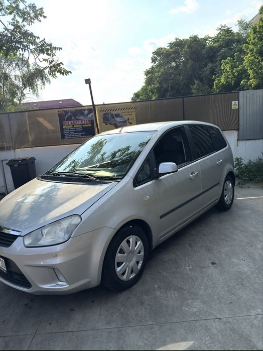 ford c max 2008 1.6 benzina variante +/-