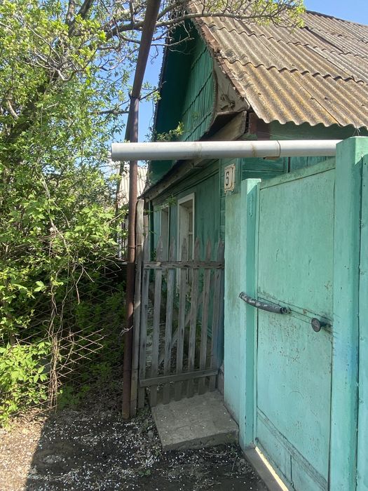 Продам частный дом