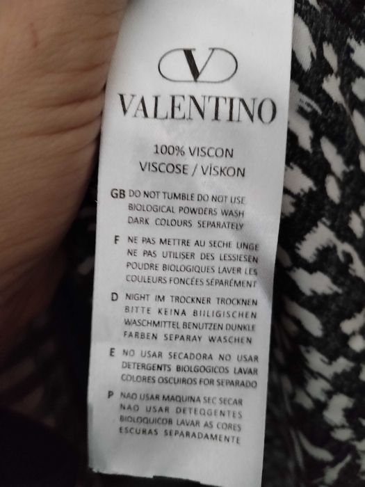 Риза-Туника Valentino
