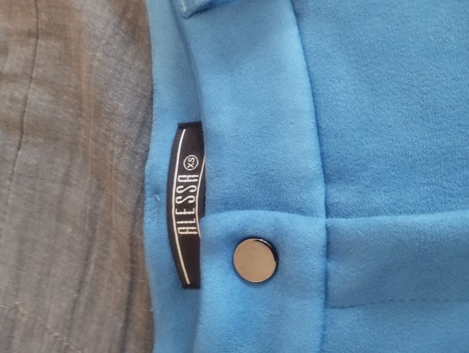 Alessa  дълъг панталон