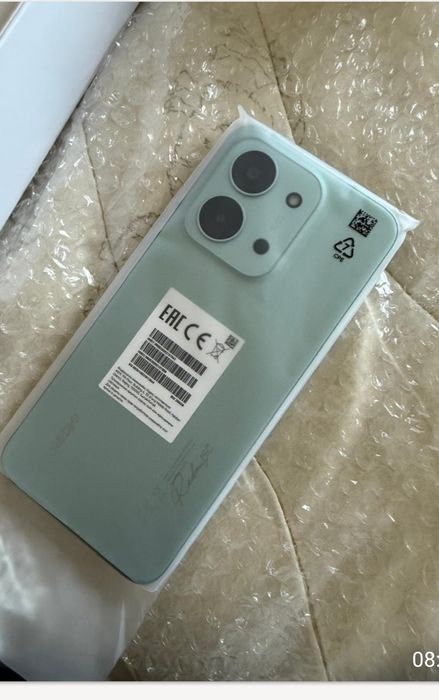 Продам Смартфон Redmi 15C