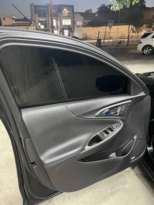 Malibu premier 2020