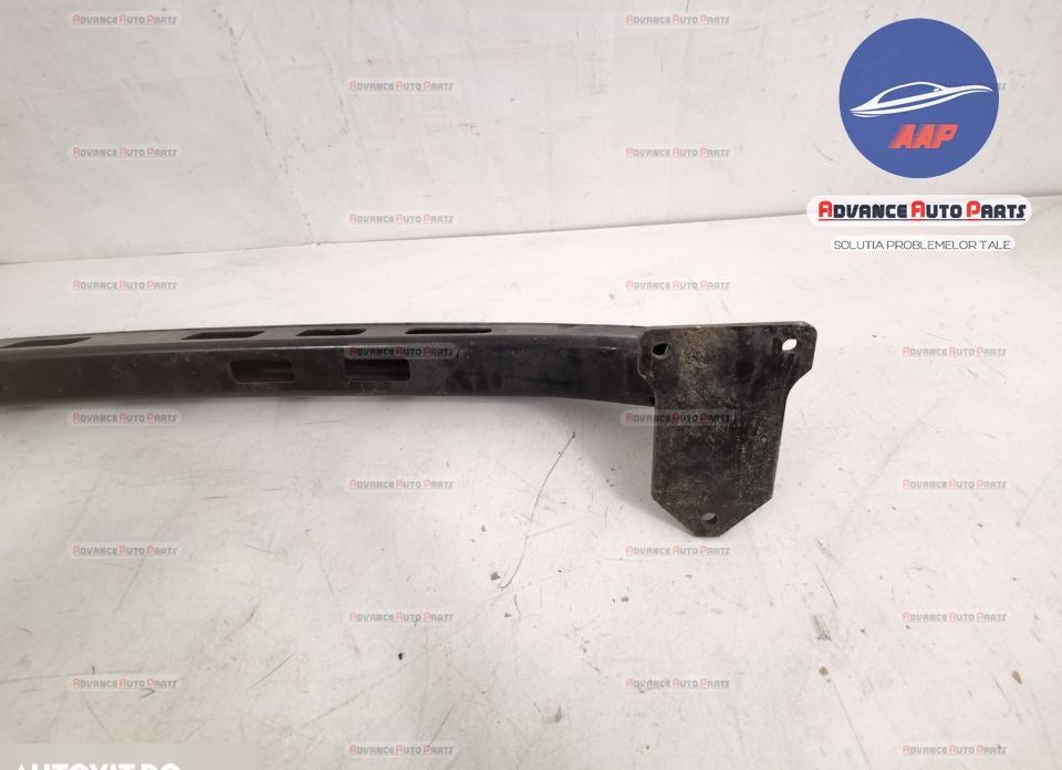 Оригинална задна броня Бентли Continental 3 (фейслифт) / Bentley Conti