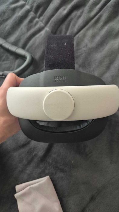 VR очила Meta Quest 2 - 256GB с аксесоари KIWI