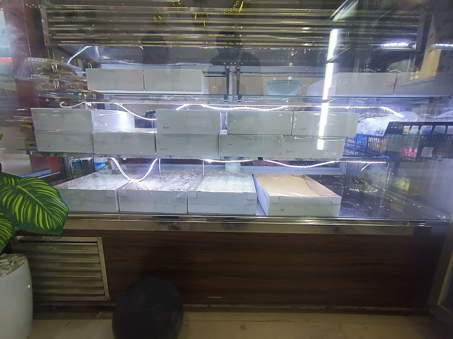 Продаётся холодильник