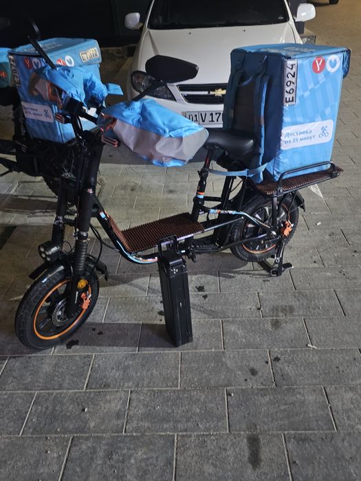 Elektro velik wenbox