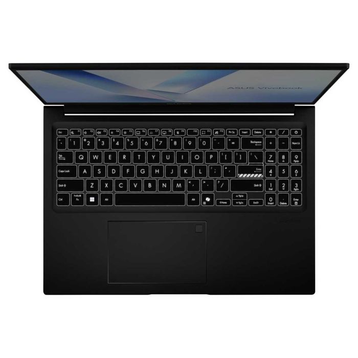 Laptop ASUS Vivobook 16 Ryzen 5 150 16GB DDR5 SSD 1TB IPS WUXGA Nou Garantie