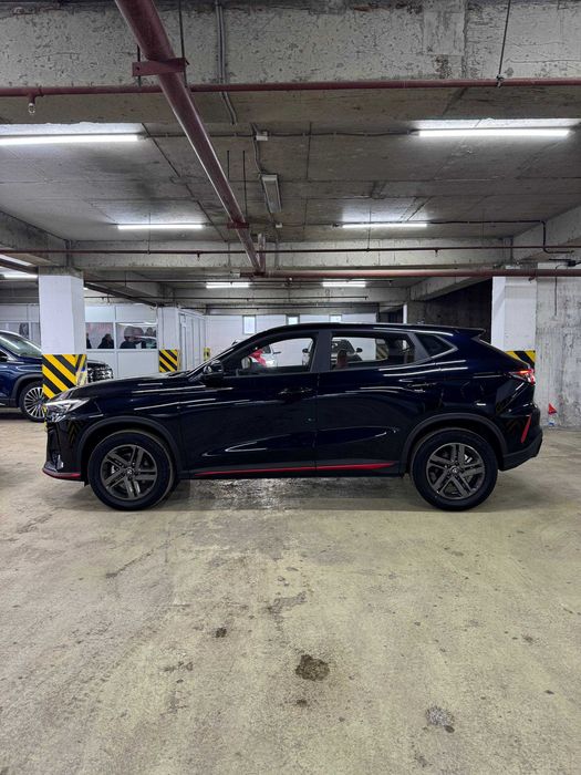 Changan X5 Plus (0km)