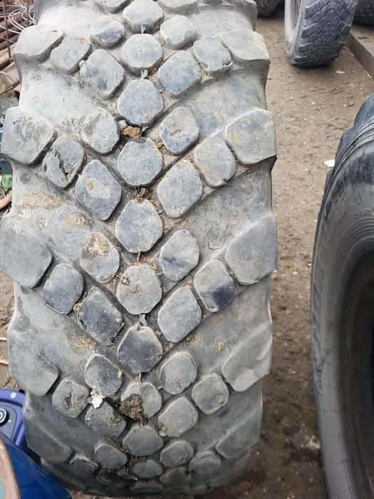 Шины для грузовых машин