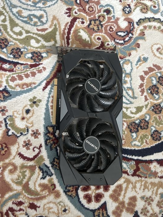 Gtx 1660 super 6gb