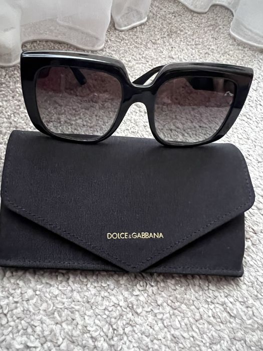 Слънчеви очила Dolce&Gabana