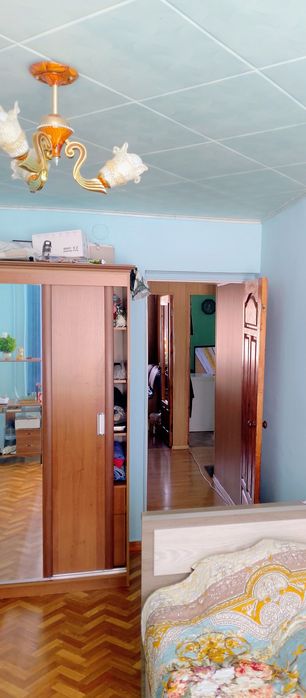 Продам 2х комнатную квартиру