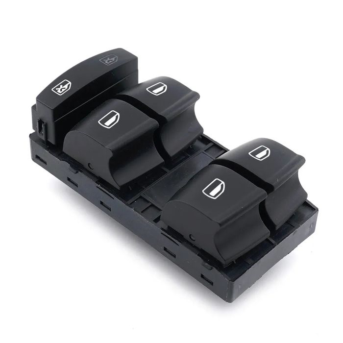 Comutator butoane geam geamuri electrice Audi A3 8P A6 C6 Q7 4L